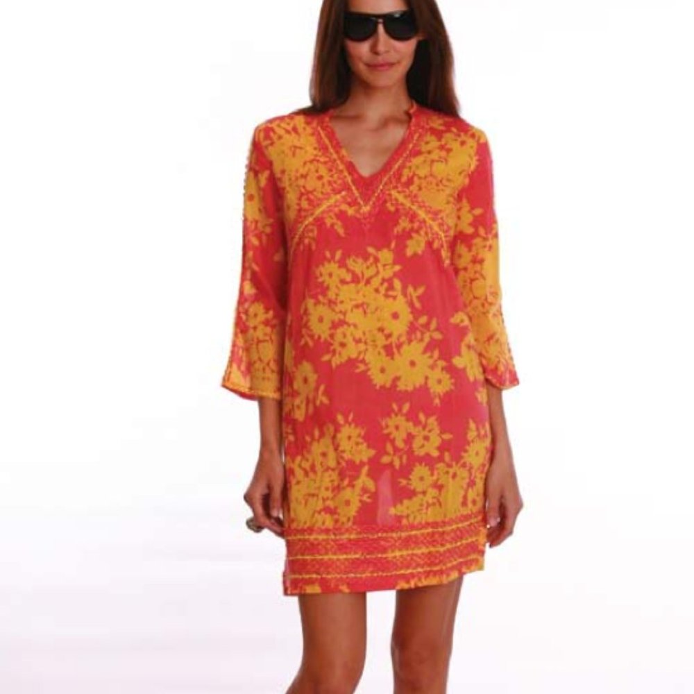 St. Tropez Caftan
